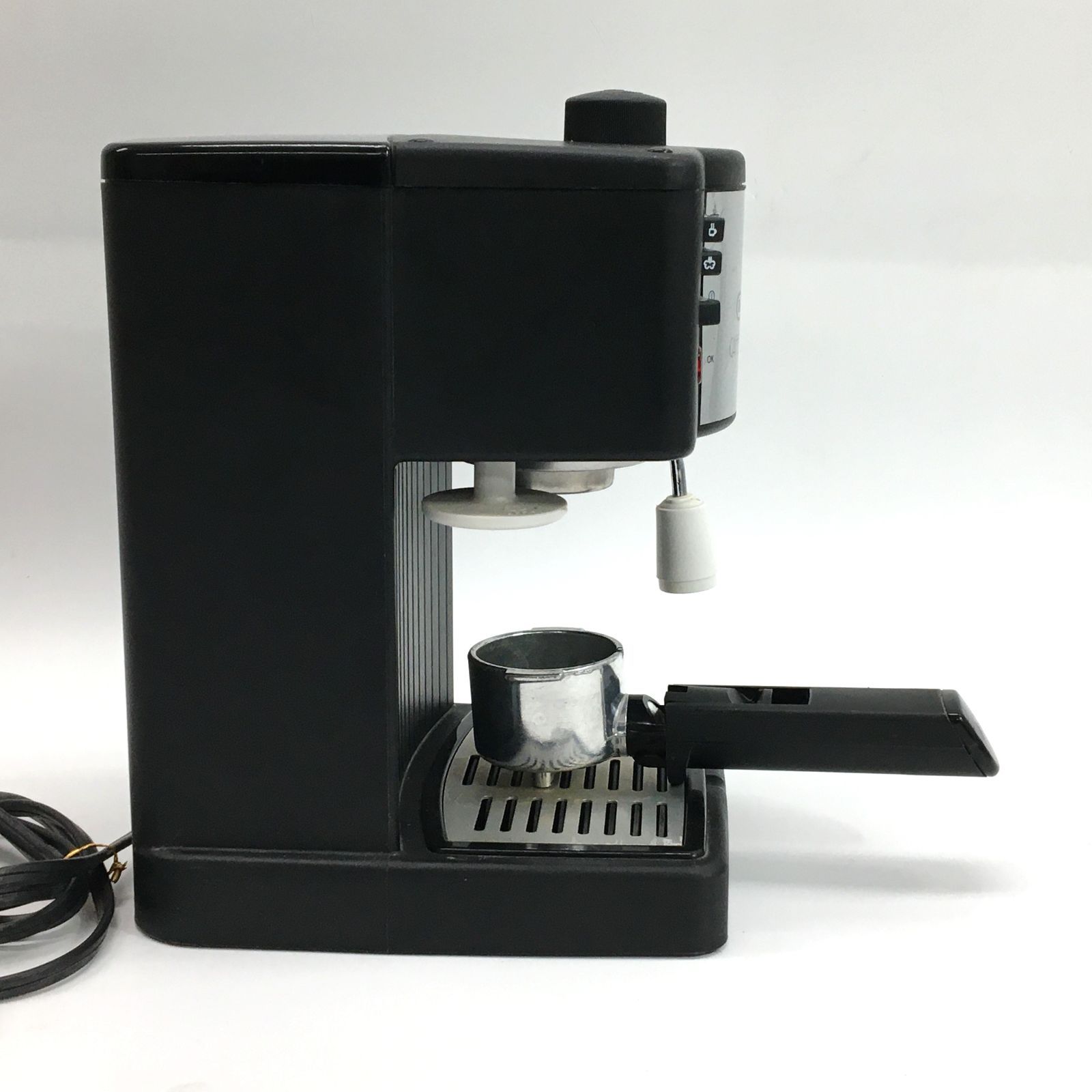 De'Longhi JP デロンギ ジャパン カフェ・トレビソ エスプレッソ