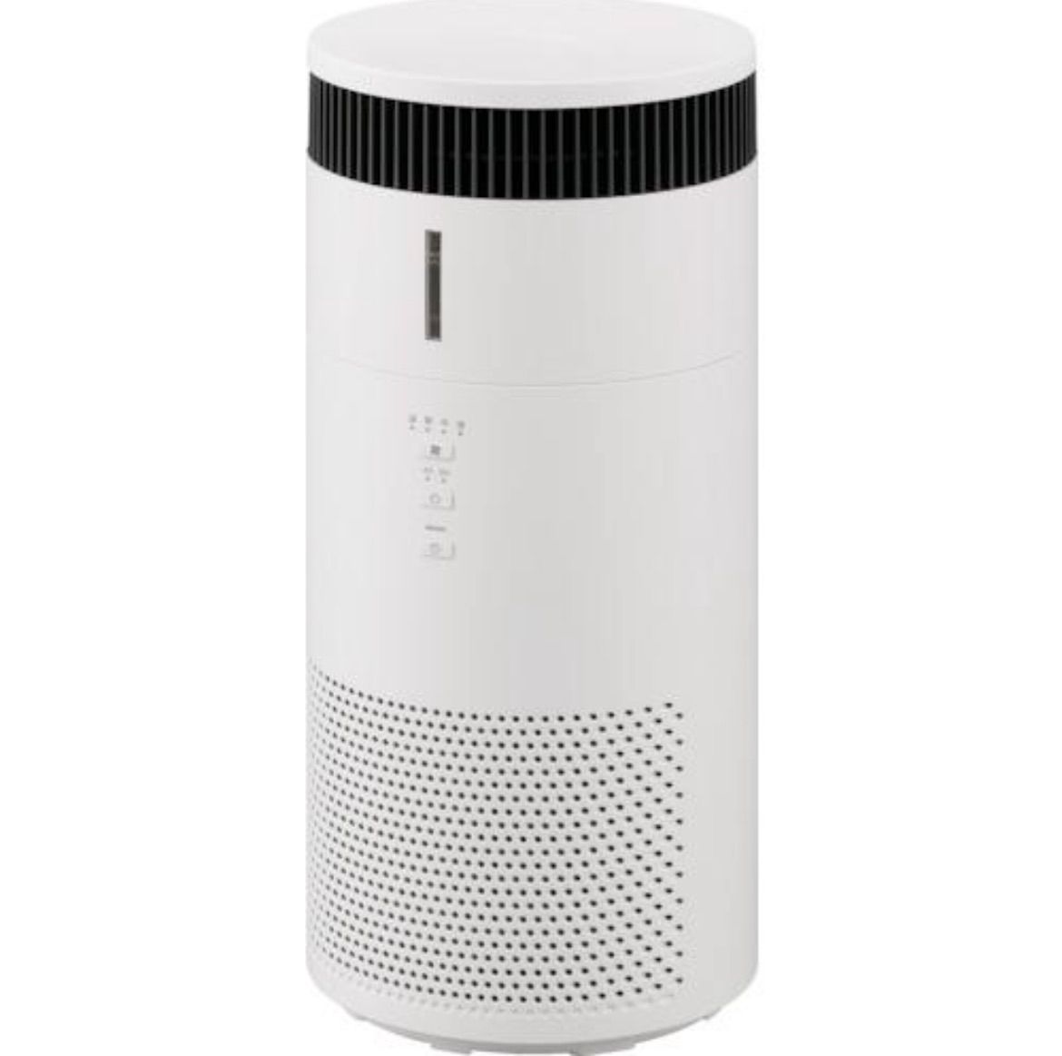 アイリスオーヤマ AAP-SH20A-W ホワイト 加湿空気清浄機 10畳