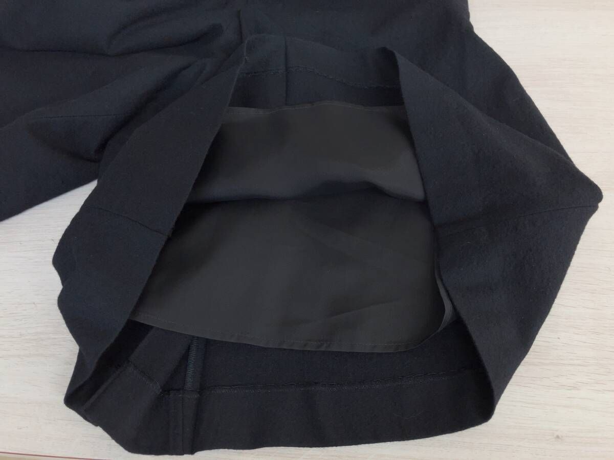 TAKAHIRO MIYASHITA The Soloist. トラウザールック フレアド