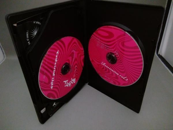 DVD GLAY The Great Vacation EXTRA(FC会員限定版) - メルカリ