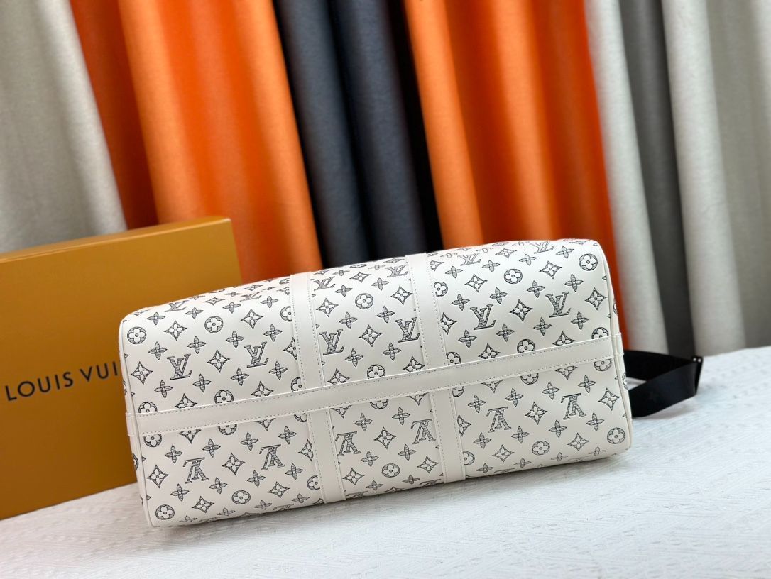 BANDULIERE 50トラベルバッグ