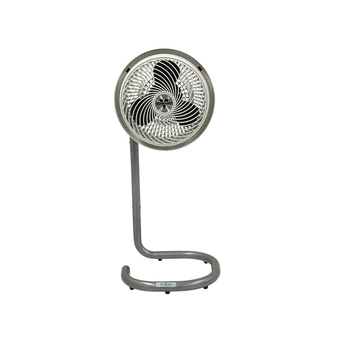 VORNADO 783DC-JP サーキュレーター DCモーター ホワイト ~45畳 ボルネード 家電 T9833306