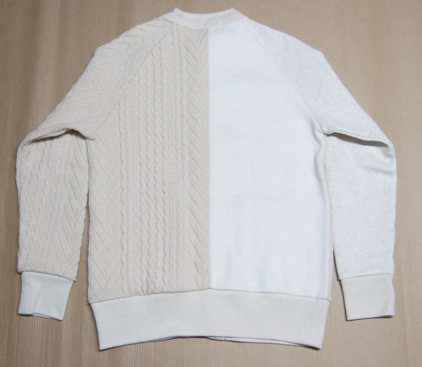 Nigel Cabourn ナイジェルケーボン FISHERMAN CARDIGAN カーディガン 