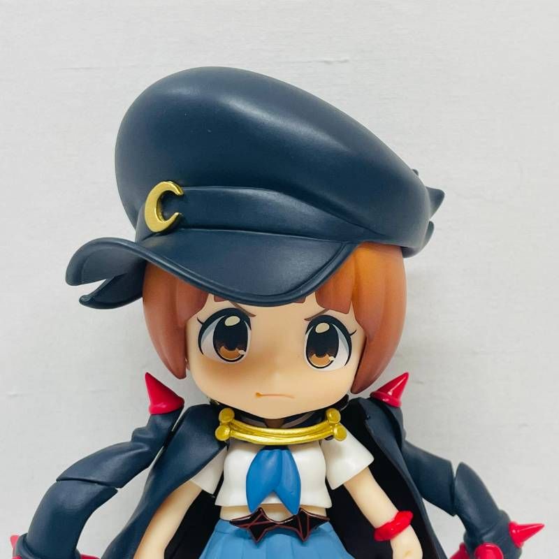 ねんどろいど 満艦飾マコ 喧嘩部特化型二つ星極制服 Ver. ねんどろいど