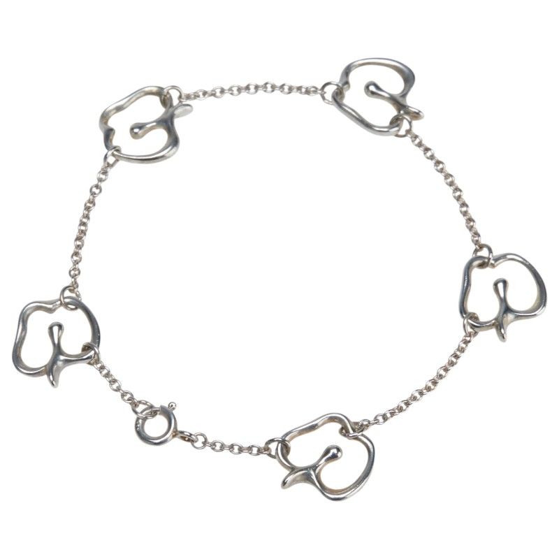 ティファニー　アップルチャーム Apple charm in sterling silver. | Tiffany & Co. US