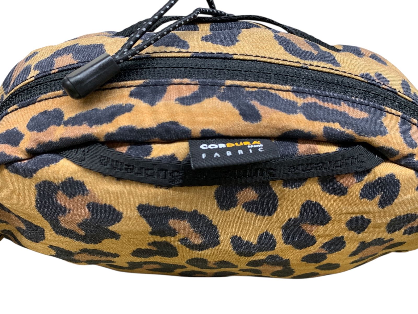 Supreme 20AW Ⅼeopard Waist Bag レオパード 豹柄 楽天市場】2020AW/Supreme/シュプリーム/Leopard Sling Bag