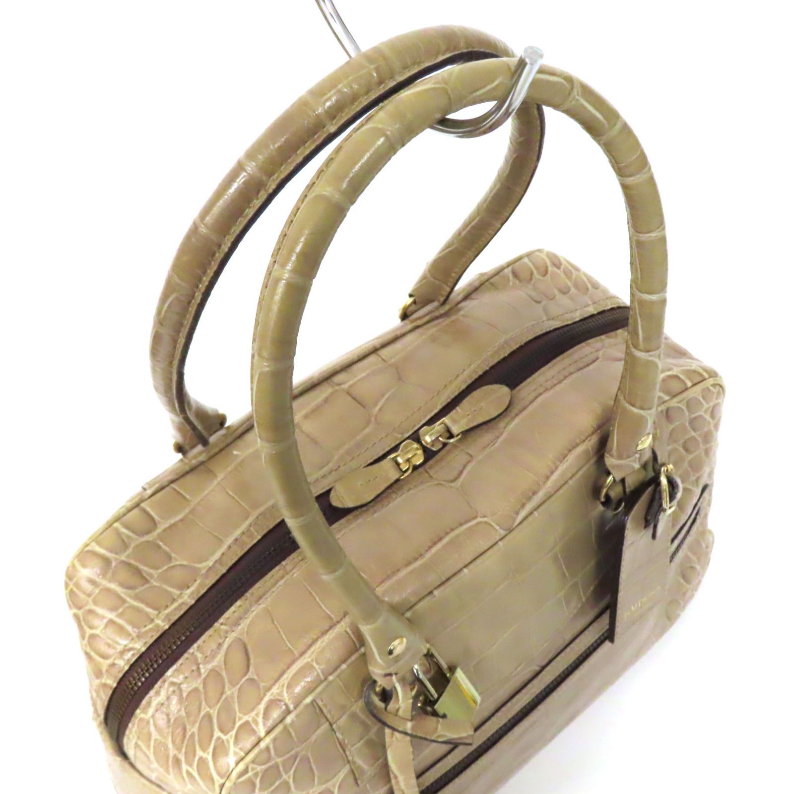 WI25007 美品 J&M DAVIDSON ジェイアンドエムデヴィッドソン VIVI