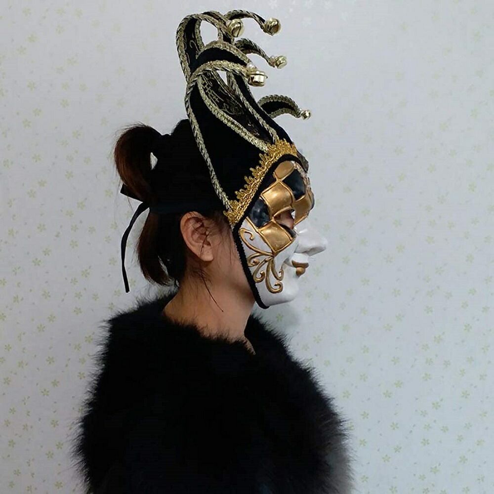 ブラック ベネチアン