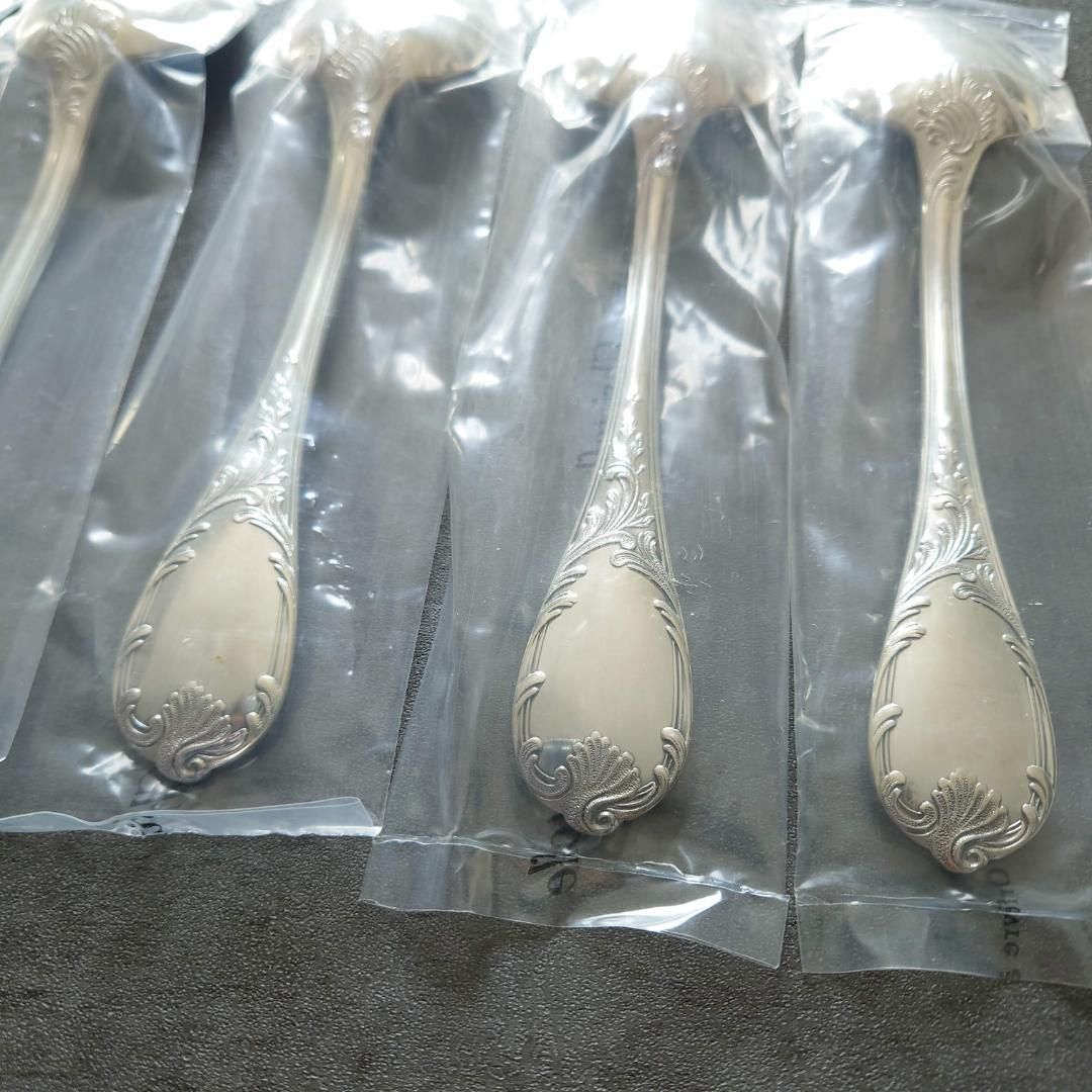 マルリー スタンダードスプーン