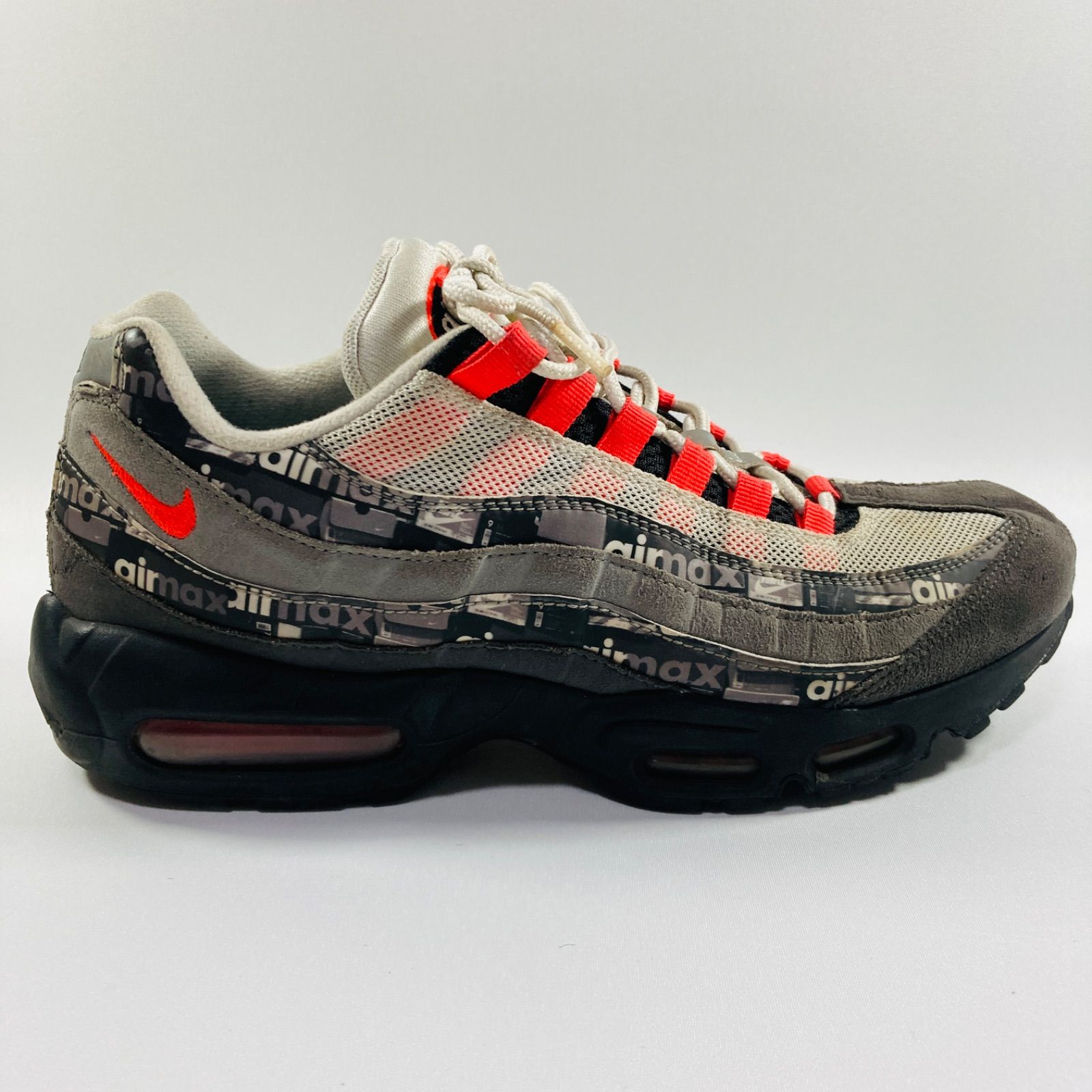 27.5cm】atmos × Nike Air Max 95 