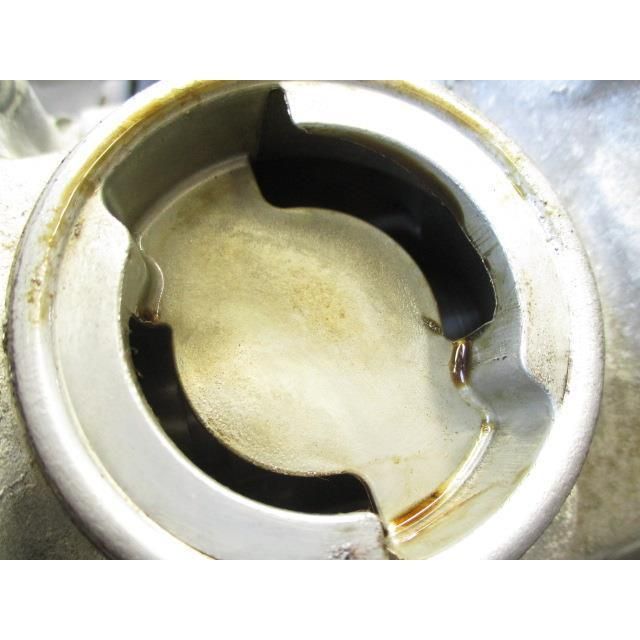 2013年 VW ザ ビートル DBA-16CBZ エンジン ターボ付 テストOK 190966 4590 FFCRYSTALESIA_COM