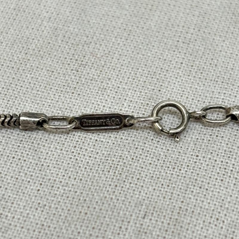 TIFFANY&Co. ティファニー アクセサリー ネックレス、ペンダント