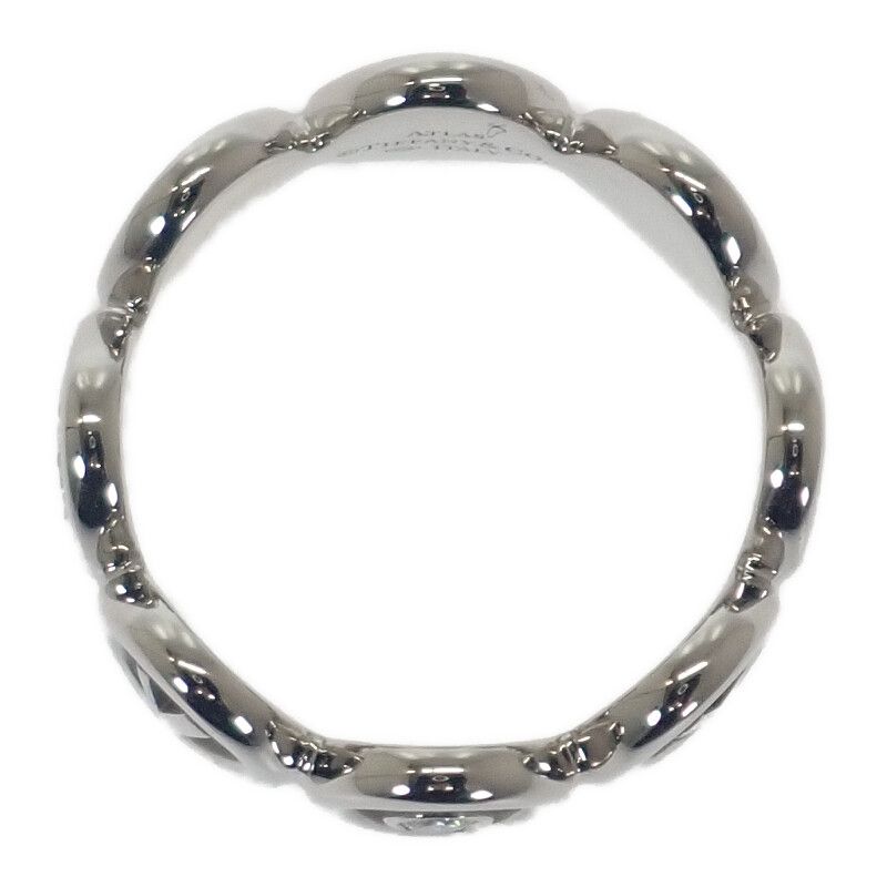 ティファニーの指輪11号 ティファニー TIFFANY&Co. アトラス ダイヤ 11号 リング 指輪