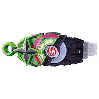 【中古】[バンダイ] 仮面ライダーギーツ DXニンジャレイズバックル