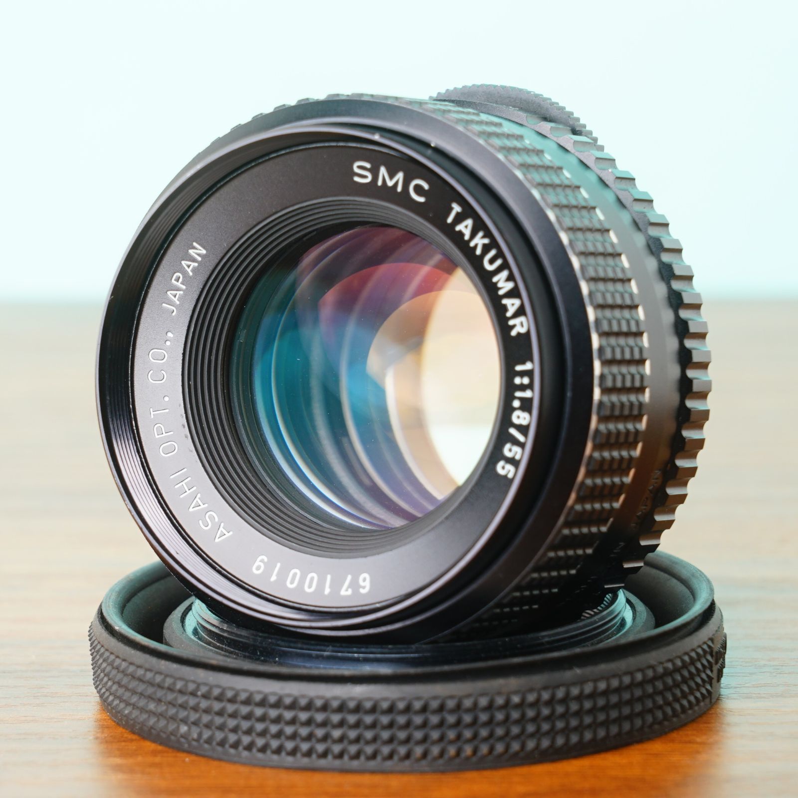 f1.8 フィルムカメラ