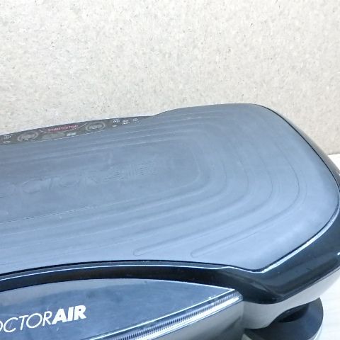 ドクターエア