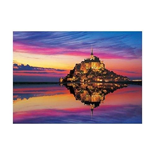 【廃盤品】世界の風景 ジグソーパズル 3000ピース　スモールピース　究極 廃盤品】世界の風景 ジグソーパズル 3000ピース スモールピース