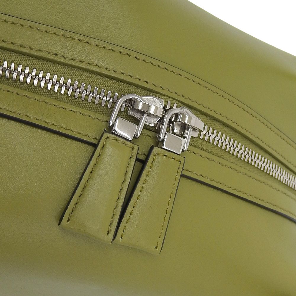超美品 プラダ PRADA 2022年商品 1BA365 Supernova Medium スーパーノヴァ 2way ショルダーバッグ ミニボストン ほぼ未使用 PRADA - 超美品 プラダ PRADA 2022年商品 1BA365 Supernova Medium