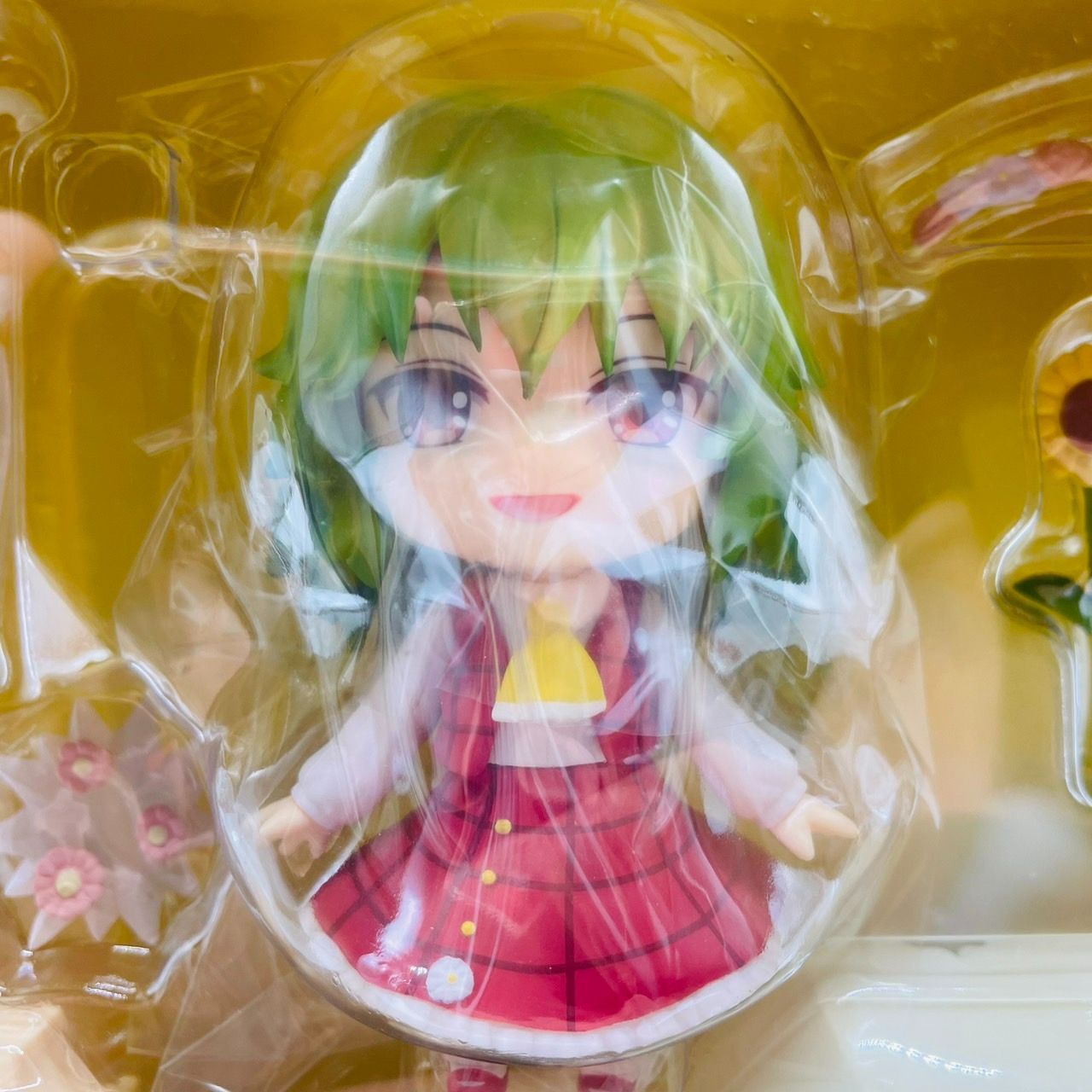 ねんどろいど 東方Project 風見幽香 楽天市場】ねんどろいど 東方project 風見幽香の通販