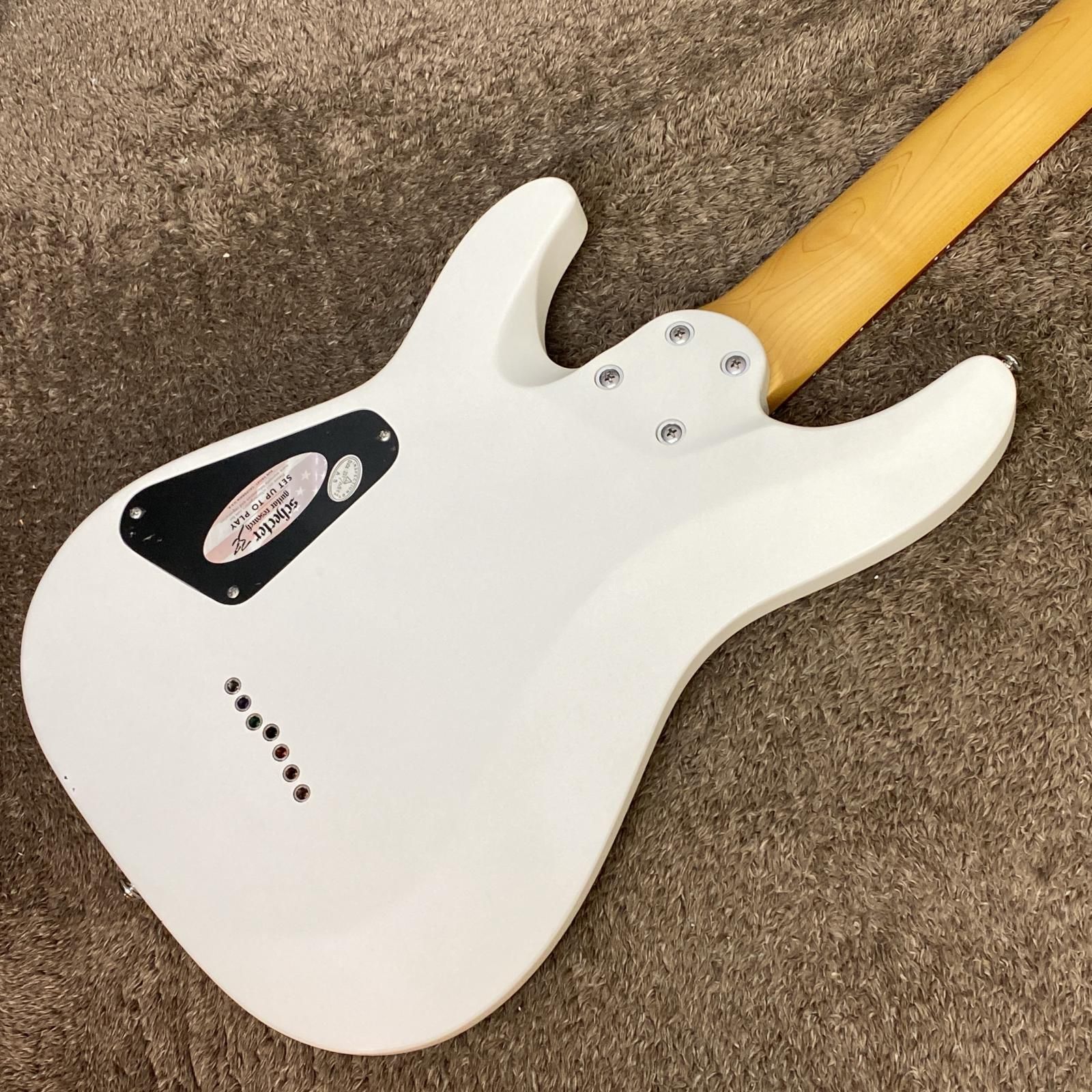 尾張小牧店】【楽器】 中古 Schecter | シェクター ギター C7-Deluxe