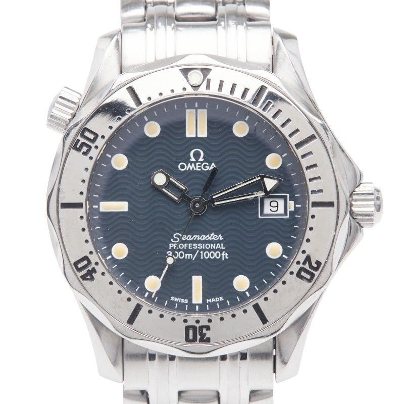 タグホイヤー　プロフェッショナル　962.213 時計　グレー文字盤　クォーツ ginzaparis2_214-01838