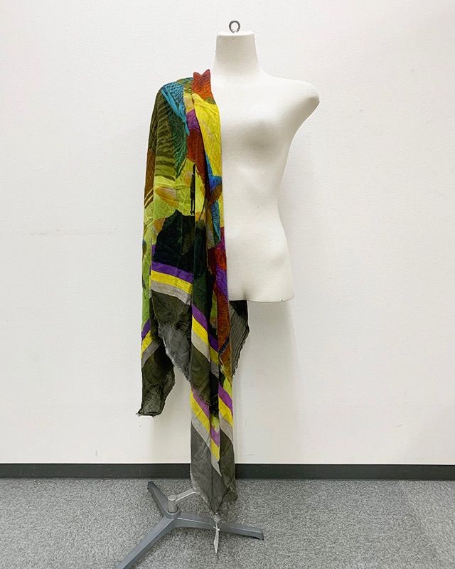 813 Ottotredici オットトレディッチ 【新品/タグ付き】ストール
