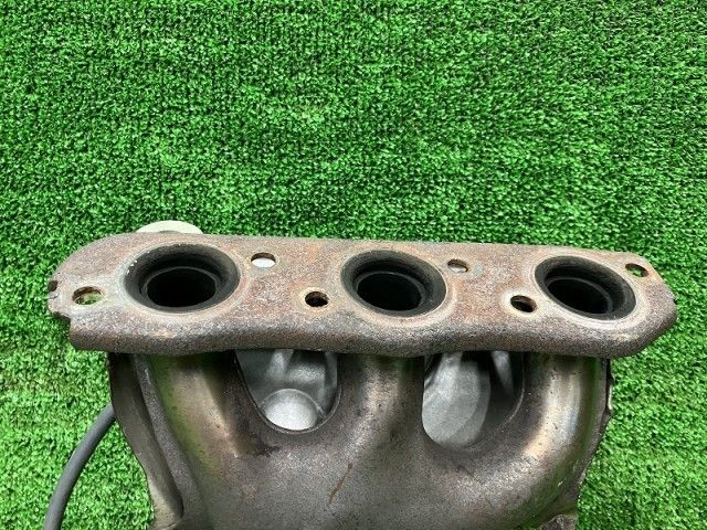 アルト HA25V エキゾーストマニホールド エキマニ VP 14110-83G80 26U FFCRYSTALESIA_COM