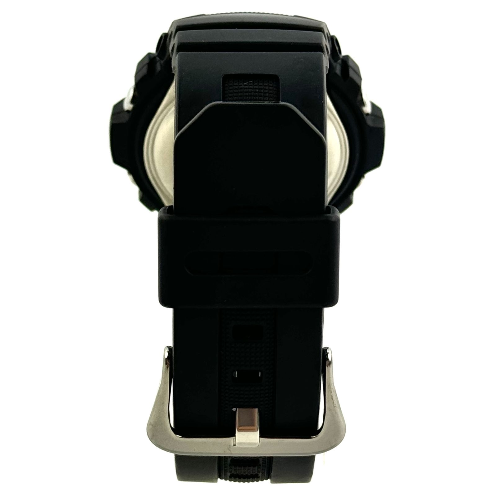 カシオ CASIO ジーショック G-SHOCK AWG-M100A-1AJF 電波ソーラー