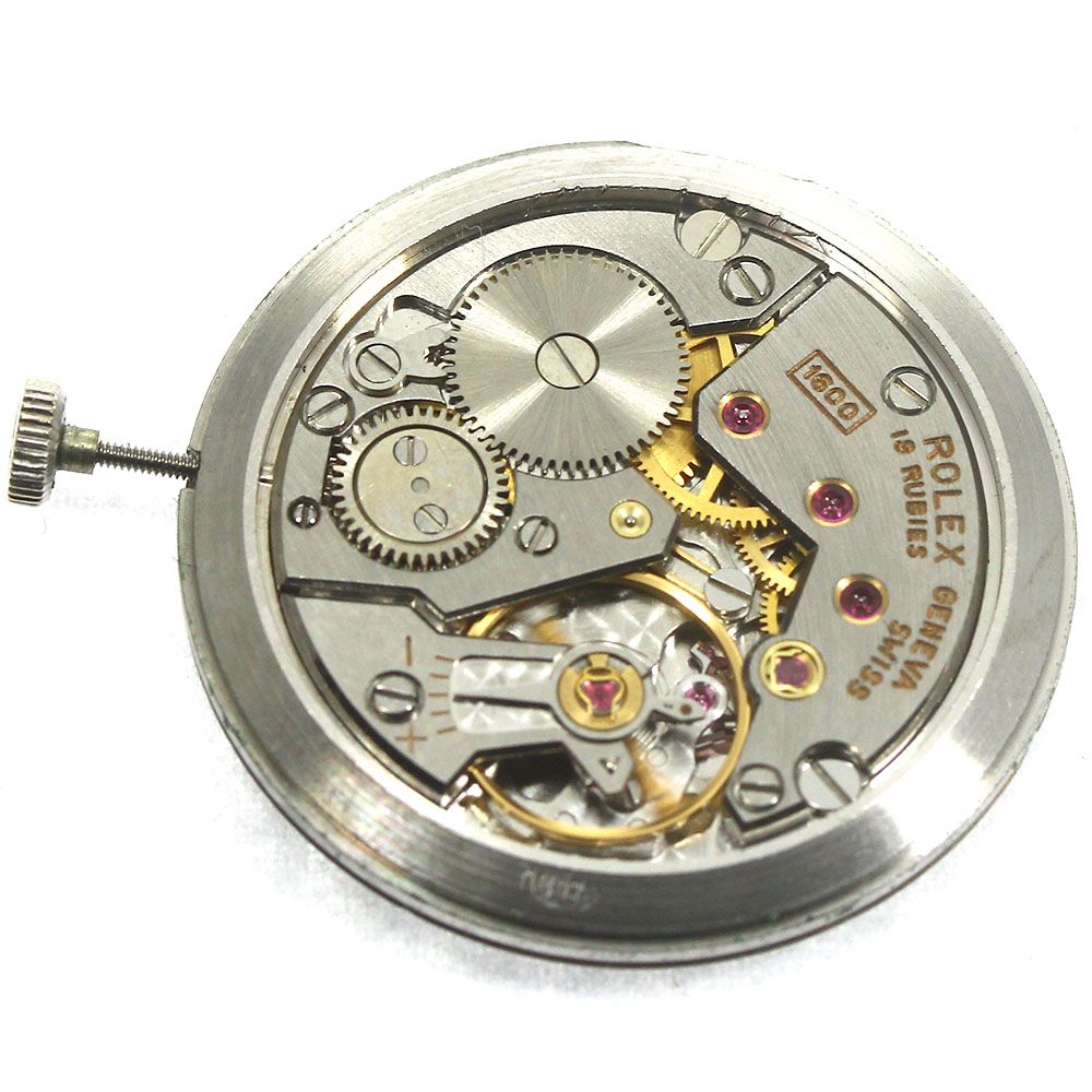 ロレックス ROLEX