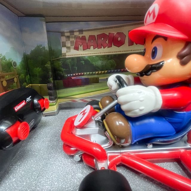 マリオカート RC