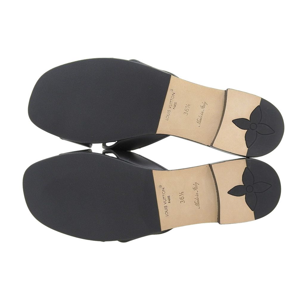 イソラライン サンダル