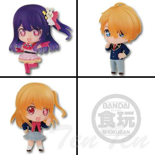 アニメグッズ マスコット トレフィ 食玩など 大量 まとめ売り 約447点セット ONE PIECE』 のWCFが続々登場予定／ 五老星とルフィのフィギュアが