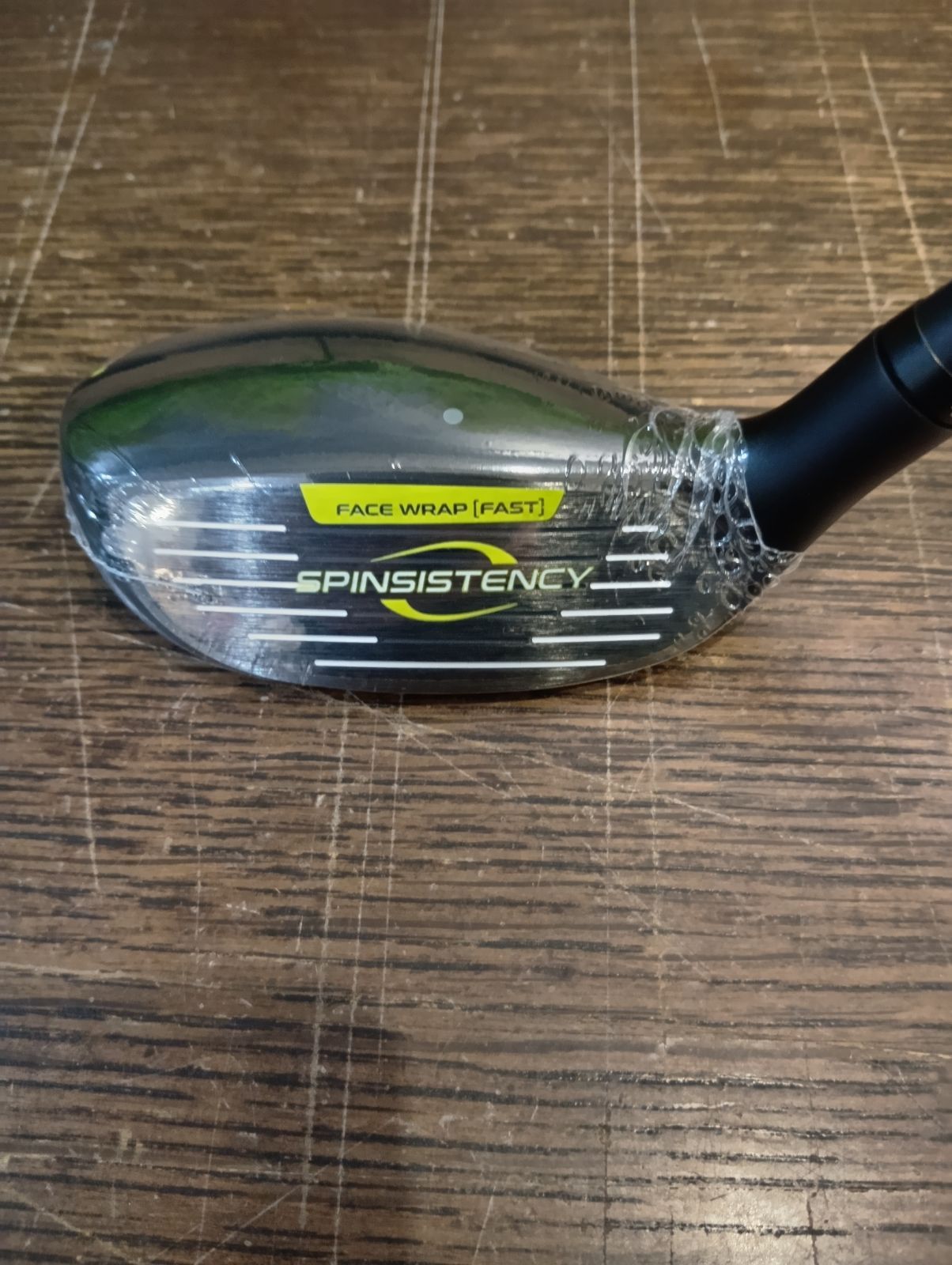 Ut 【新品未使用品】ピン PING G430 HYBRID ハイブリッド