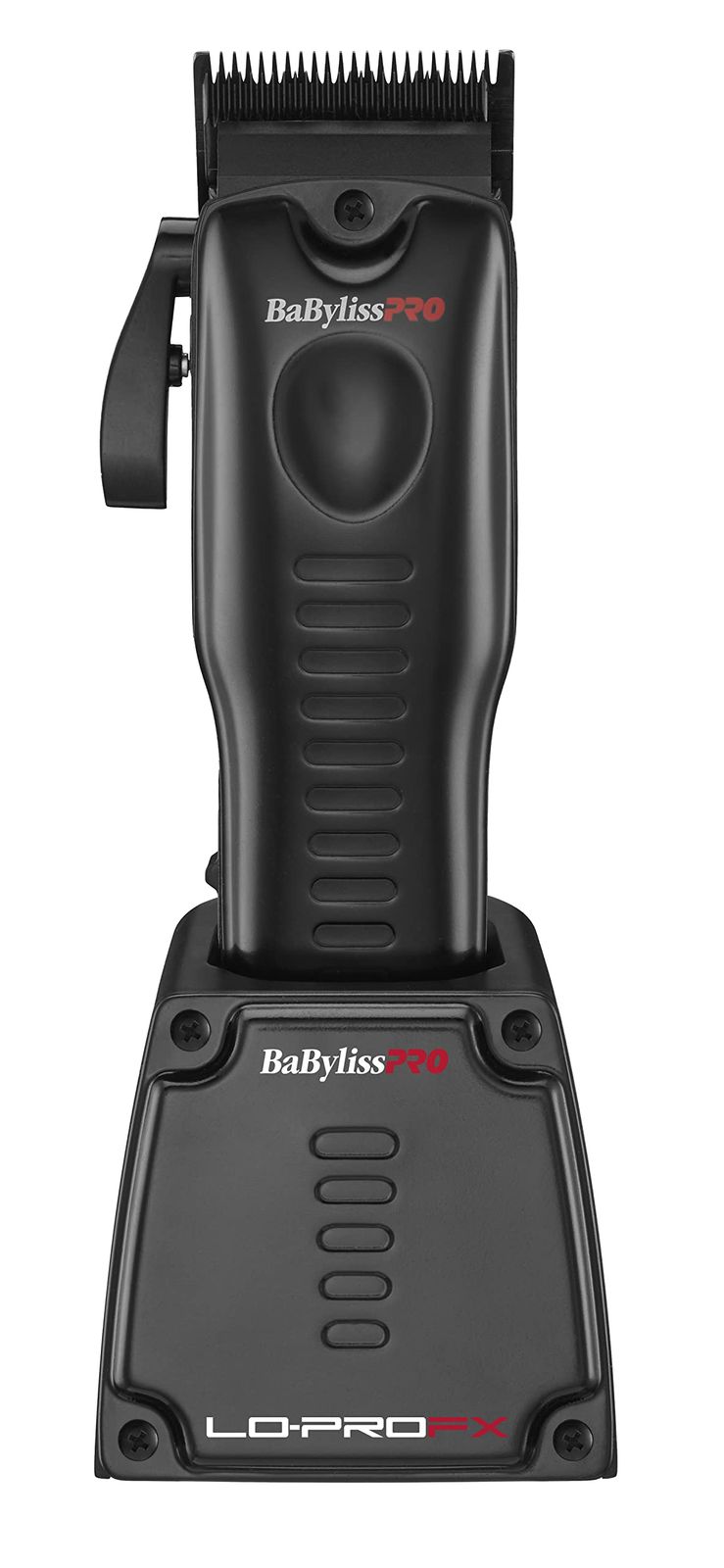 ヘアクリッパー BaBylissPRO FX870 クリッパー充電ベース ゴールド