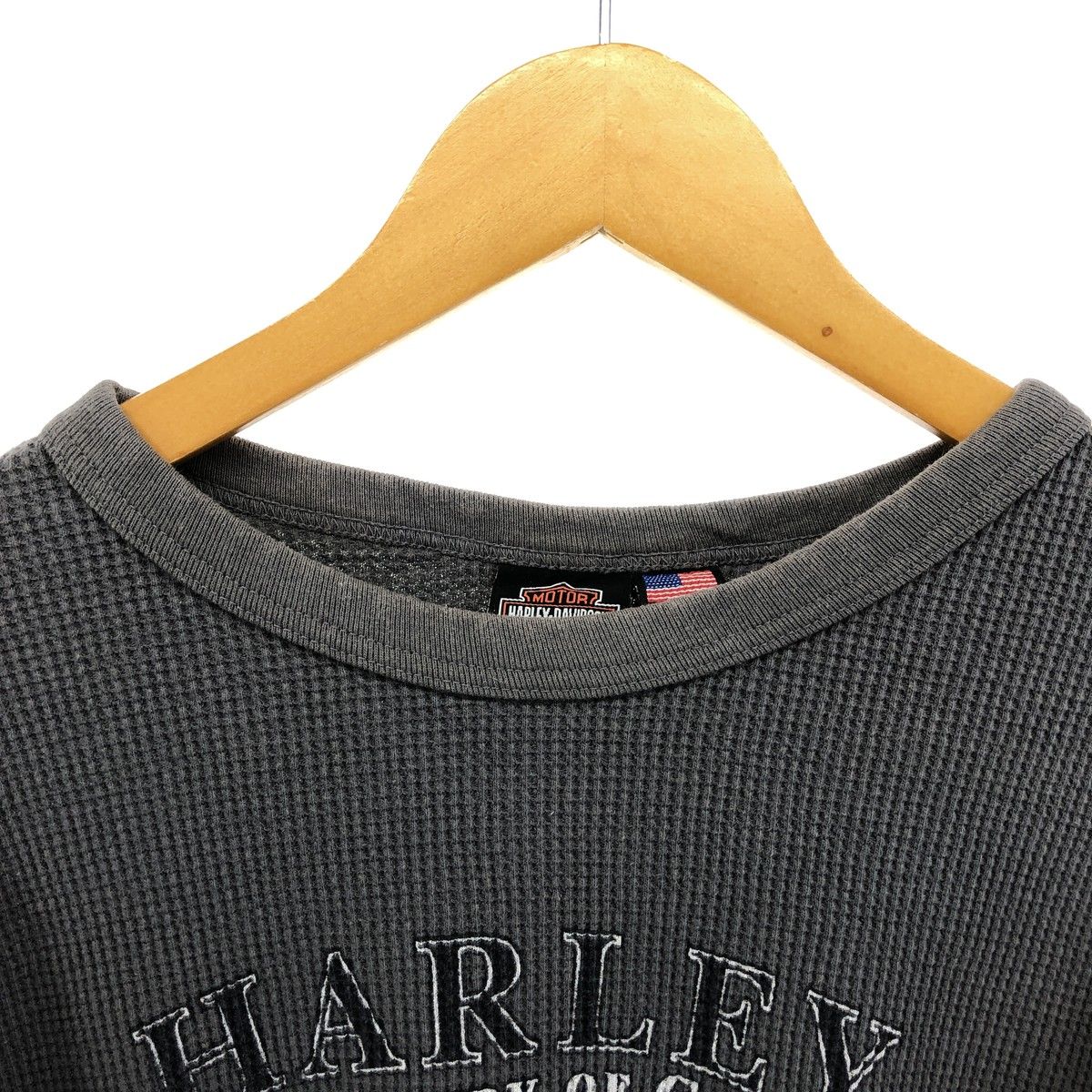 Harley-Davidson サーマルロンT