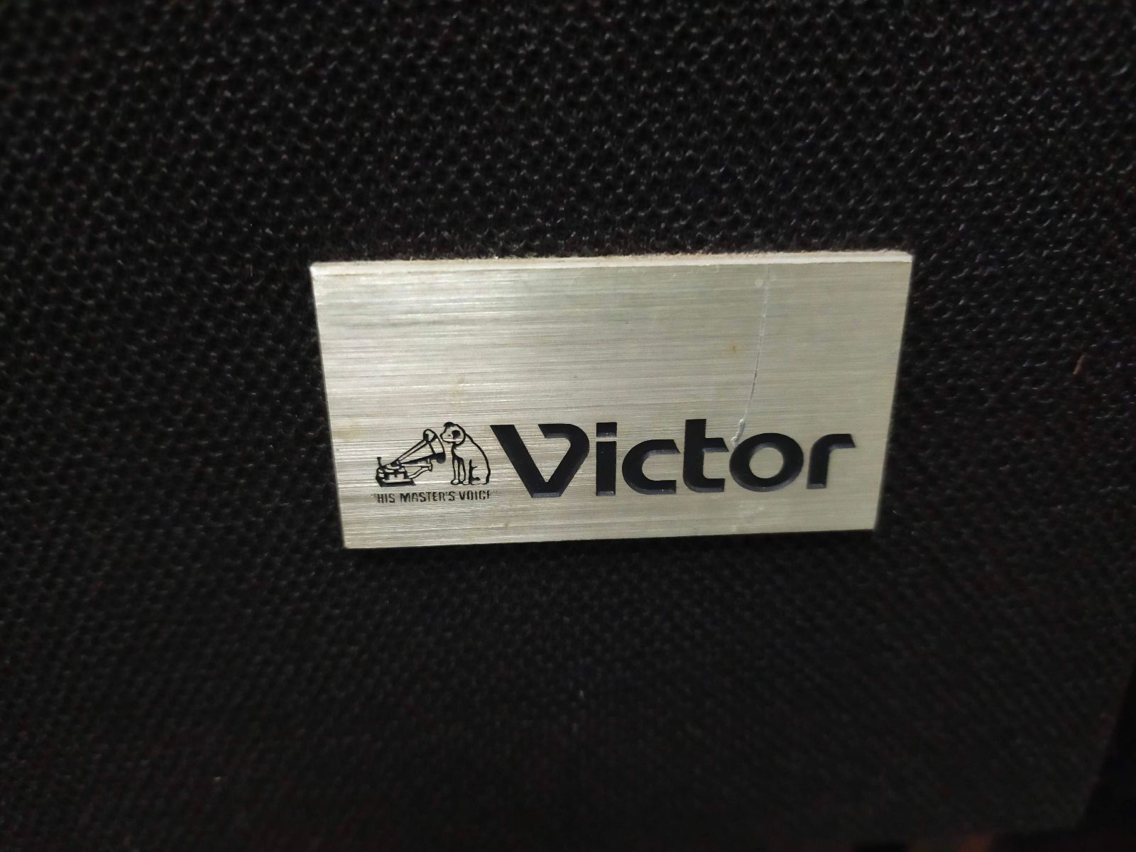 Victor ビクター SX-11 スピーカー ペア ウッドスタンド付き F01-20251011-34