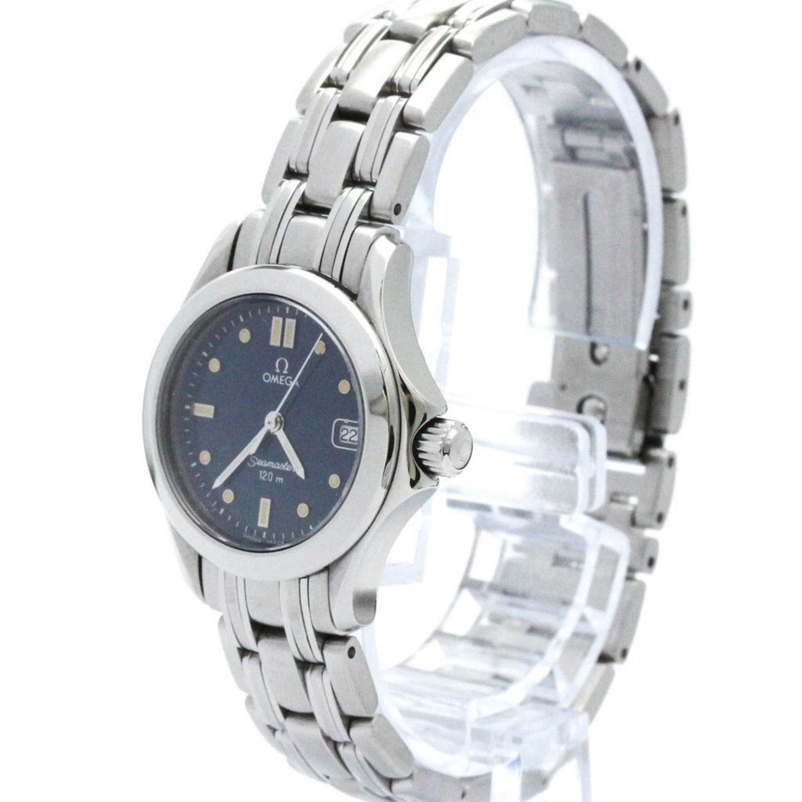 OMEGA シーマスター