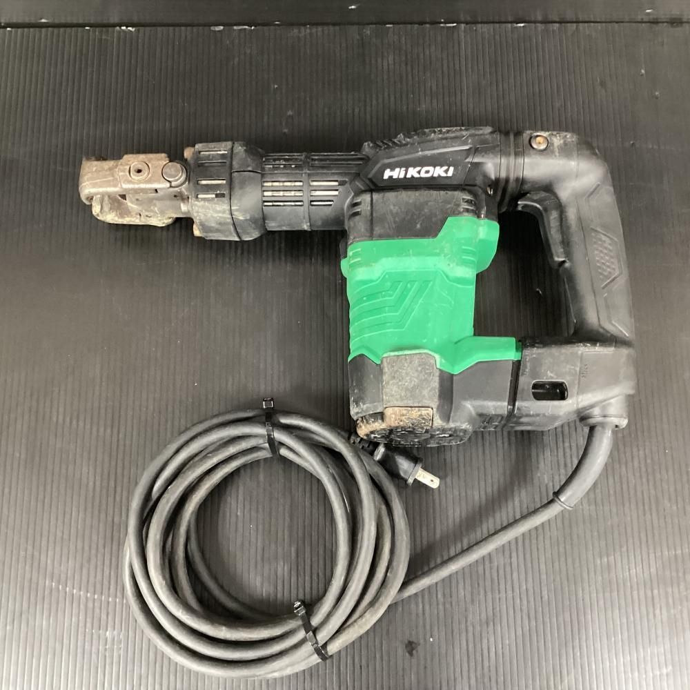 HiKOKI H41SA4 N 電動ハンマ 202
