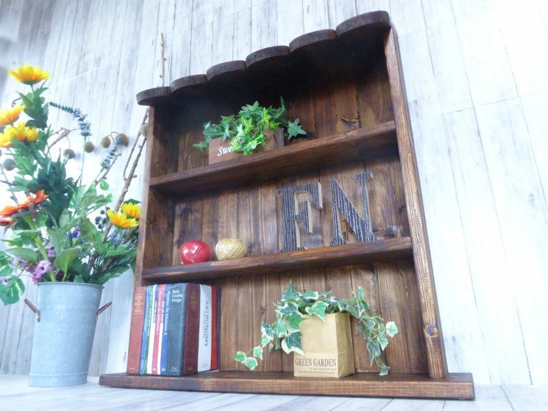 ルーフシェルフ