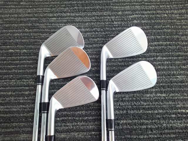 中古 アイアンセット ヨネックス EZONE CB301 Forged/N.S.PRO MODUS3 TOUR105 5本セット/R/26[0328]■博多