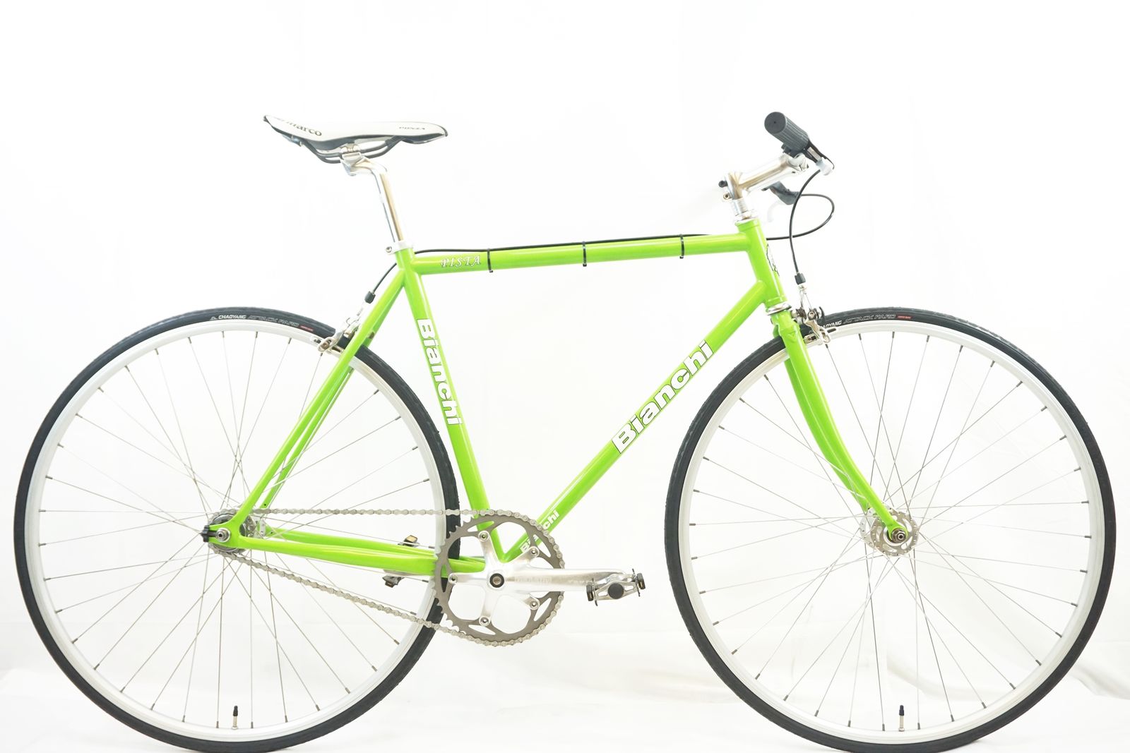 BIANCHI 「ビアンキ」 PISTA 年式不明 ピストバイク