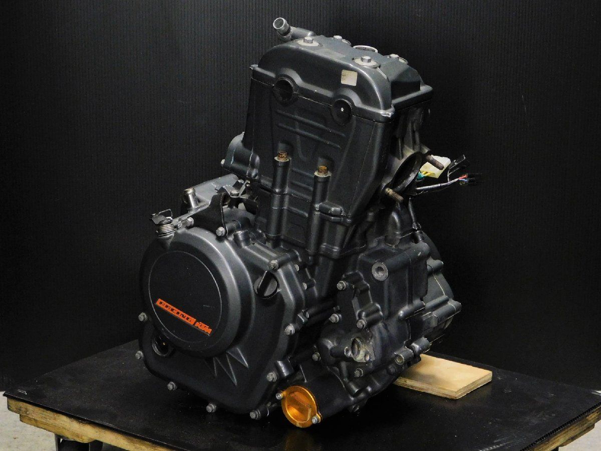 RC390