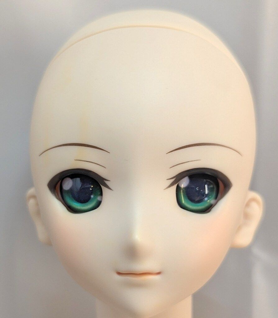 ボークス DD