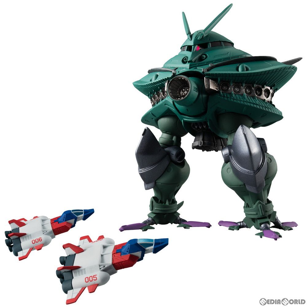 食玩) FW GUNDAM CONVERGE(ガンダムコンバージ) EX29 ビグ・ザム