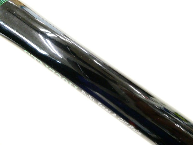  ノリーズ ロードランナー ストラクチャー NXS STN 720 H 02- バスロッド ロッド