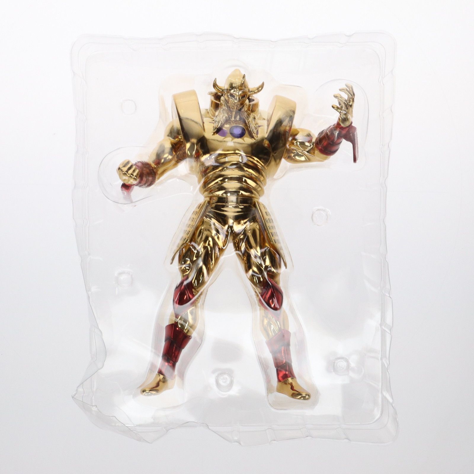 CCP Muscular Collection No.18 悪魔将軍 Ver. 1.0 ロンズデー