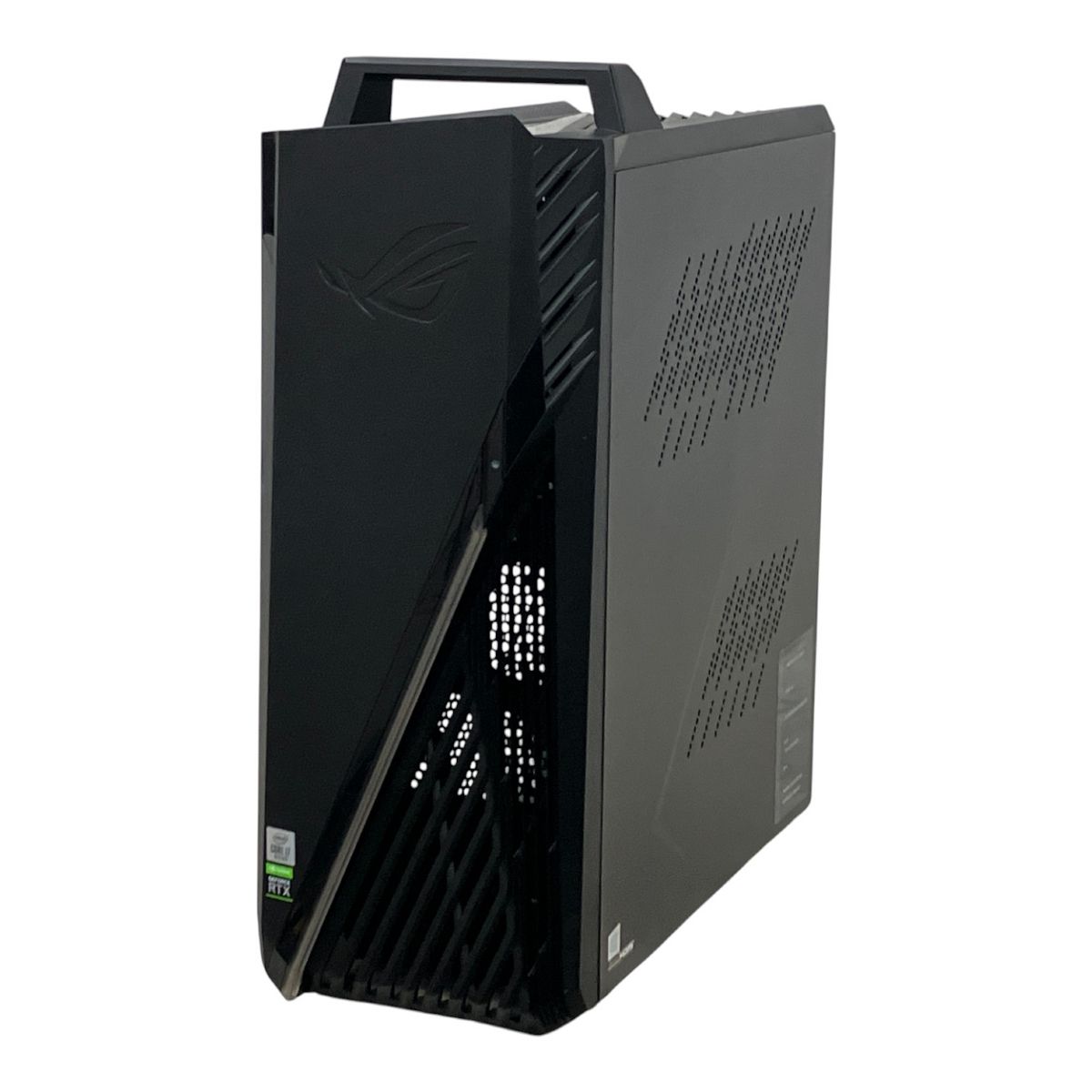 中古　デスクトップパソコン　ASUS　i7-4770　GTX650 中古 デスクトップパソコン ASUS i7-4770 GTX650