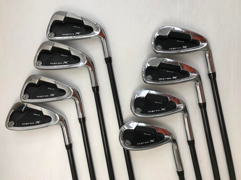 最短翌日発送】インプレスX D Black | R | DX-508i | 中古