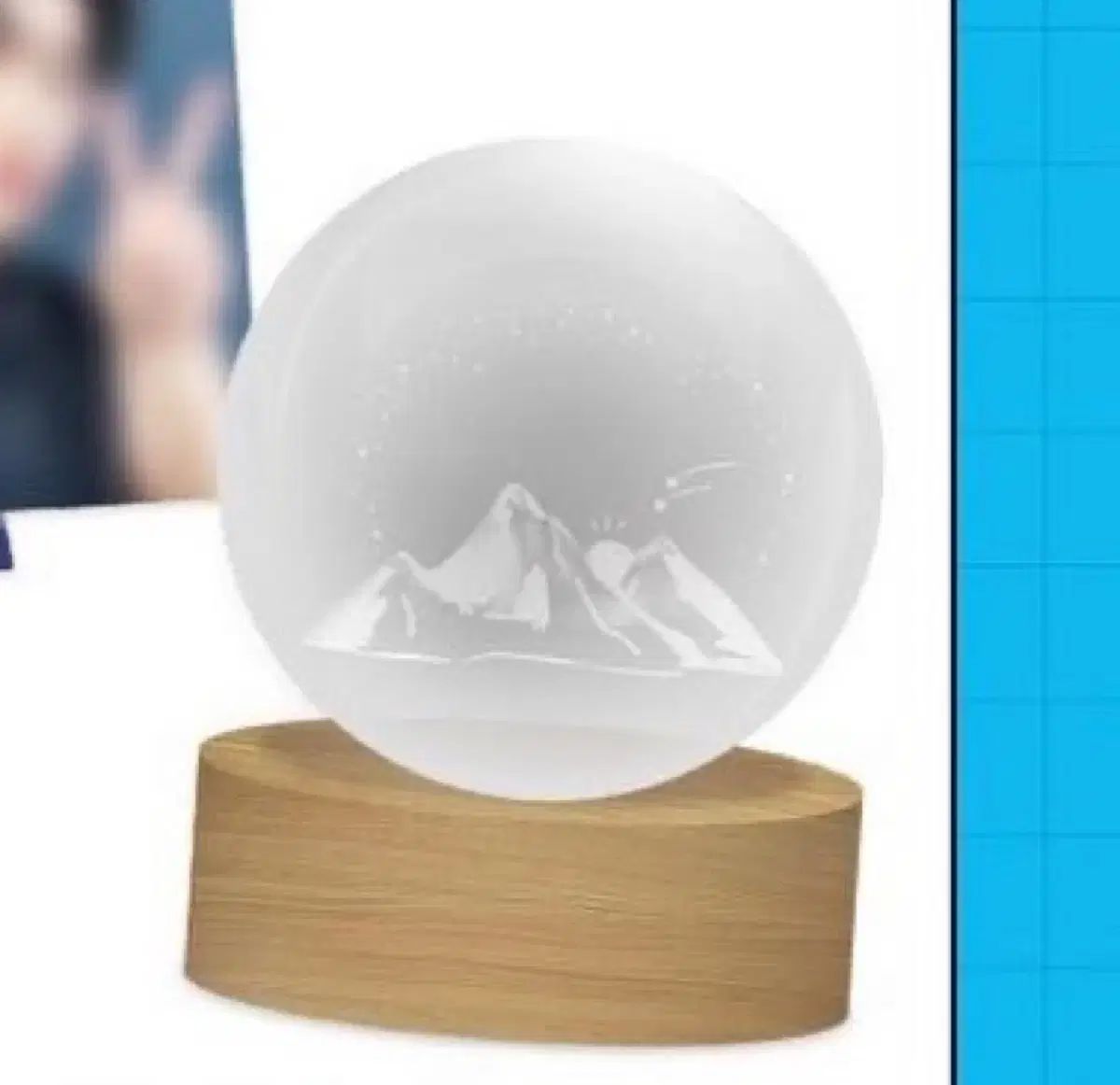 ateez アチズ サン birthday MD ムードライト ATEEZ(エイティーズ・アチズ) サン(SAN・チェサン) 誕生日 センイル