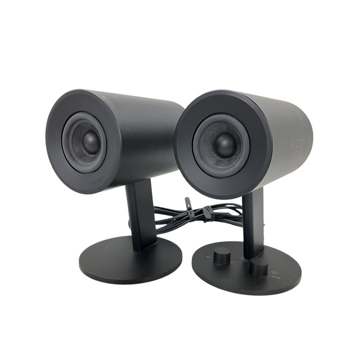 RAZER RZ05-0246 NOMMO CHROMA 2.0 ゲーミング ペアスピーカー レイザー 音響機材 W10425841